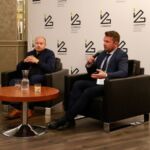 Zdjęcie z konferencji „Energia i Środowisko w technologiach przemysłowych”