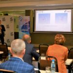Zdjęcie z konferencji „Energia i Środowisko w technologiach przemysłowych”