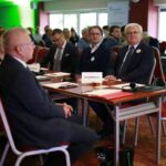 Konferencja Naukowo-Techniczna pt. „Materiały ogniotrwałe: wytwarzanie, metody badań, stosowanie”