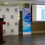 Zdjęcie z konferencji „Energia i Środowisko w technologiach przemysłowych”