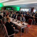 Konferencja Naukowo-Techniczna pt. „Materiały ogniotrwałe: wytwarzanie, metody badań, stosowanie”