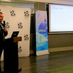 Zdjęcie z konferencji „Energia i Środowisko w technologiach przemysłowych”