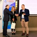 Zdjęcie z konferencji „Energia i Środowisko w technologiach przemysłowych”