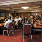 Konferencja Materiały Ogniotrwałe