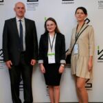 Zdjęcie z konferencji „Energia i Środowisko w technologiach przemysłowych”