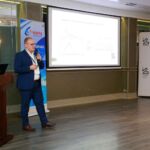 Zdjęcie z konferencji „Energia i Środowisko w technologiach przemysłowych”