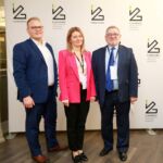Zdjęcie z konferencji „Energia i Środowisko w technologiach przemysłowych”