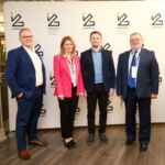 Zdjęcie z konferencji „Energia i Środowisko w technologiach przemysłowych”