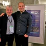 Zdjęcie z konferencji „Energia i Środowisko w technologiach przemysłowych”