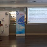 Zdjęcie z konferencji „Energia i Środowisko w technologiach przemysłowych”