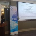 Zdjęcie z konferencji „Energia i Środowisko w technologiach przemysłowych”