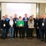 Zdjęcie z konferencji „Energia i Środowisko w technologiach przemysłowych”