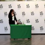 Zdjęcie z konferencji „Energia i Środowisko w technologiach przemysłowych”