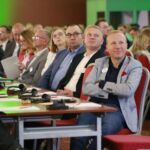 Konferencja Naukowo-Techniczna pt. „Materiały ogniotrwałe: wytwarzanie, metody badań, stosowanie”