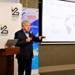 Zdjęcie z konferencji „Energia i Środowisko w technologiach przemysłowych”