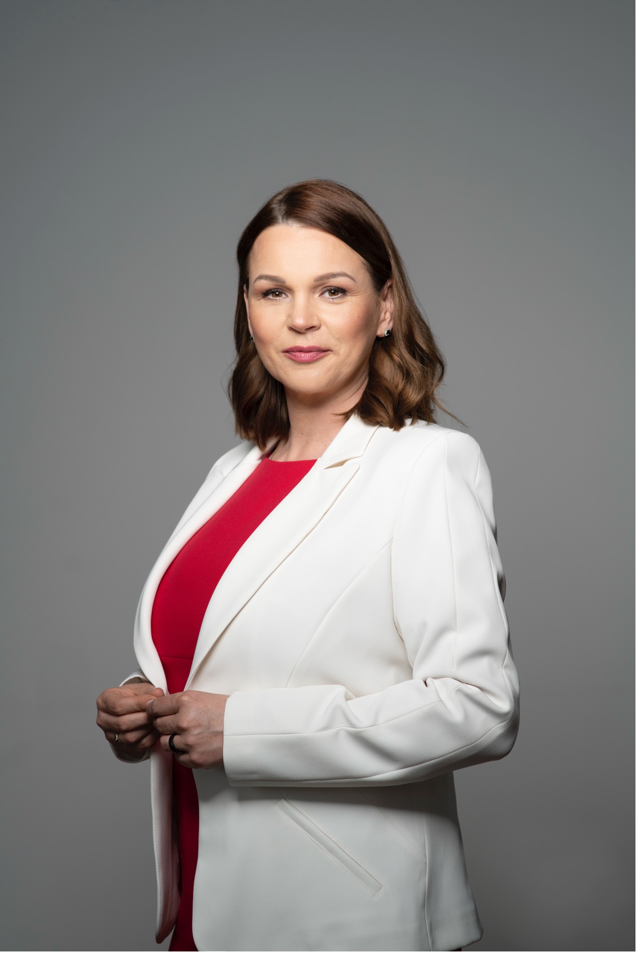 dr inż. Agnieszka Szopa