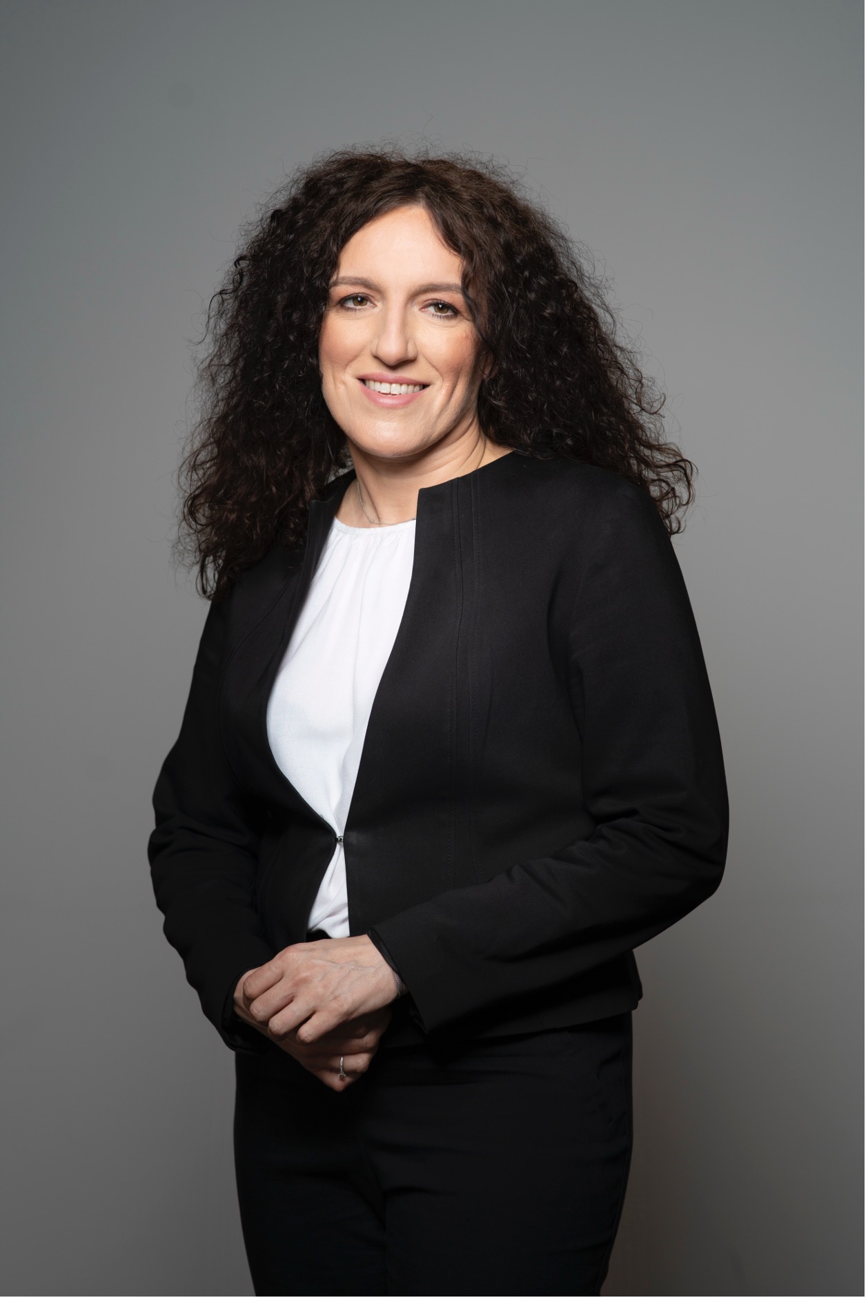 dr inż. Małgorzata Niziurska