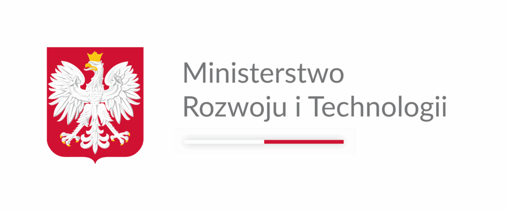 Ministerstwo rozwoju i technologii