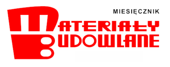 miesięcznik materiały budowlane