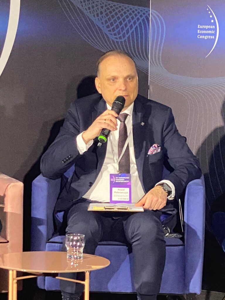 Europejski Kongres Gospodarczy