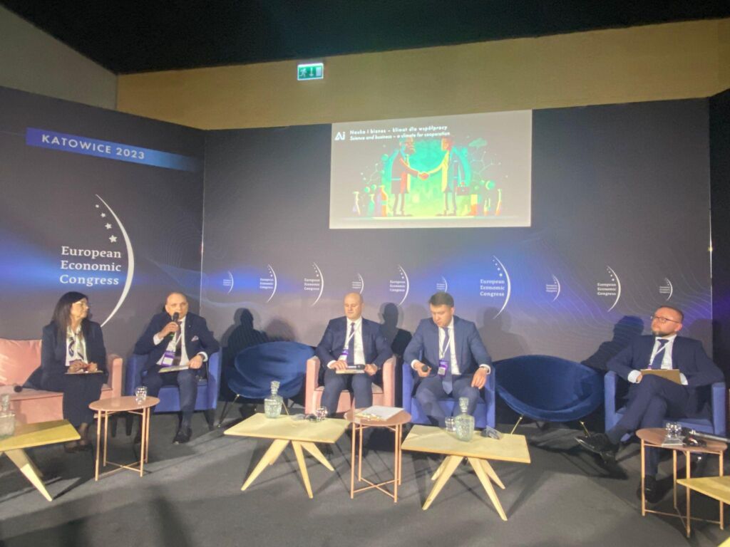 Europejski Kongres Gospodarczy