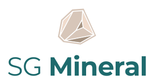 sg mineral
