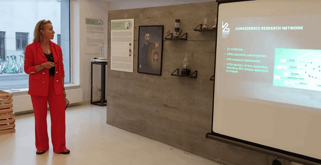 Misja gospodarcza przedsiębiorców z Francji