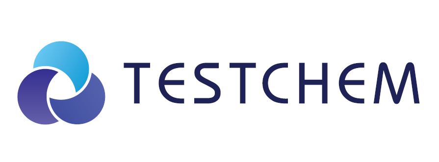 logo testchem