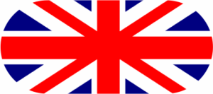 flaga gb