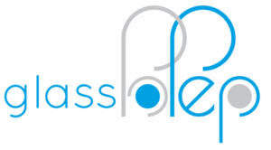 glasspoep