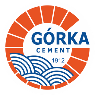 górkacement logo