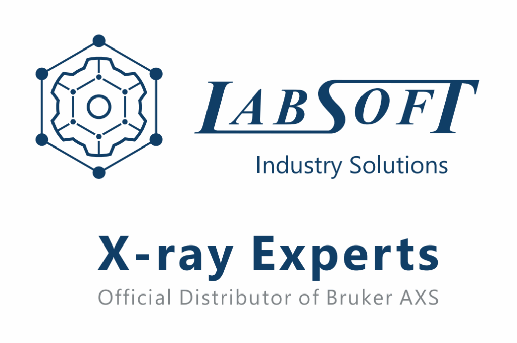 labsoft industry solutions, x-ray experts official distributor of bruker AXS