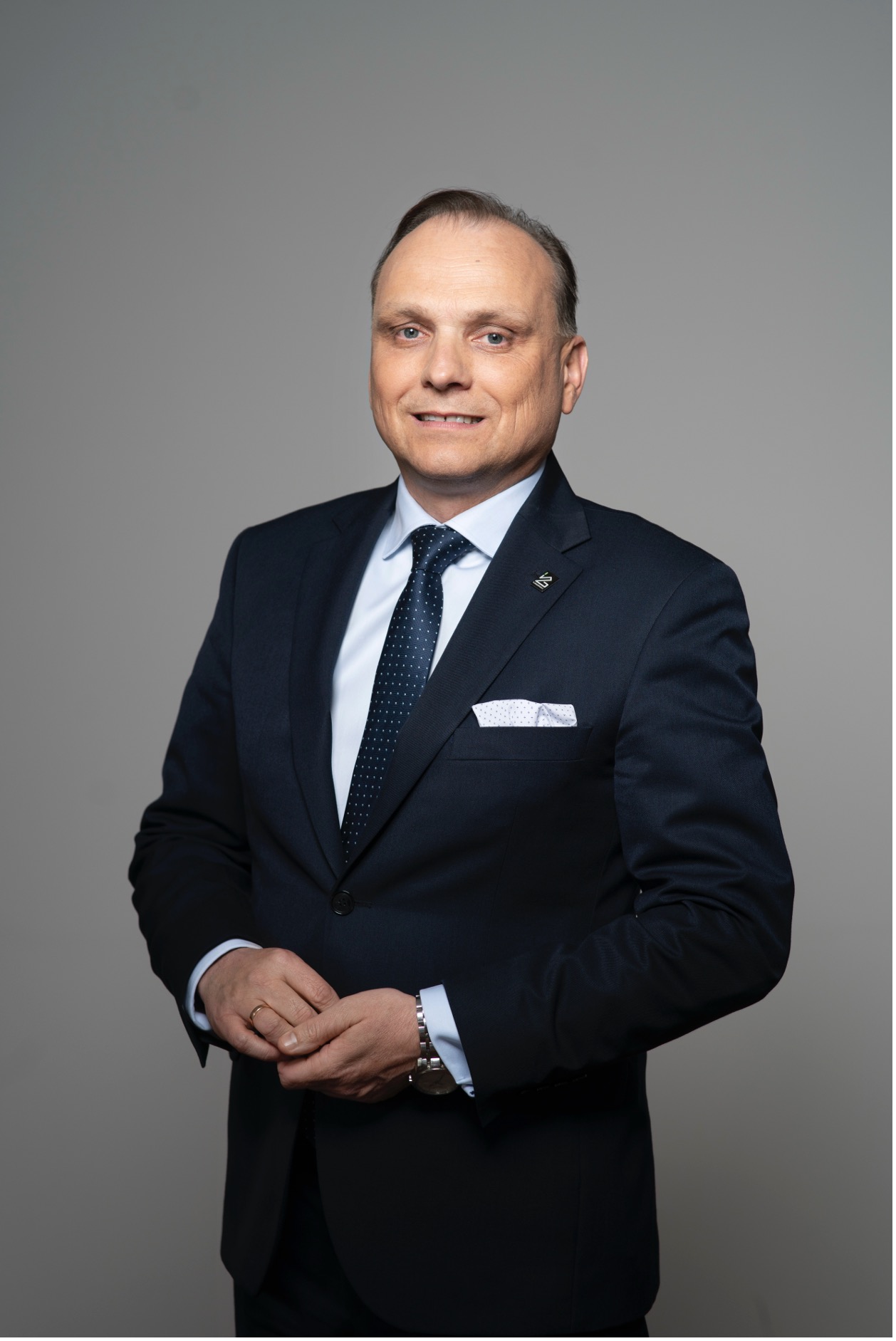 dr hab. inż. Paweł Pichniarczyk