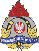 państwowa straż pożarna