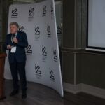 zdjęcie z konferencji