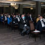 zdjęcie z konferencji