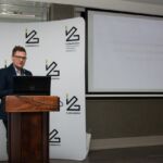 zdjęcie z konferencji