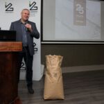 zdjęcie z konferencji