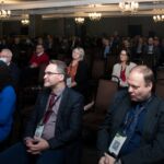 zdjęcie z konferencji