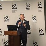 zdjęcie z konferencji