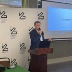 zdjęcie z konferencji