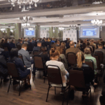 zdjęcie z konferencji