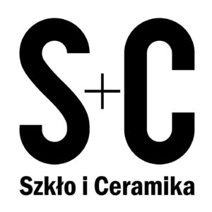 logo szkło i ceramika