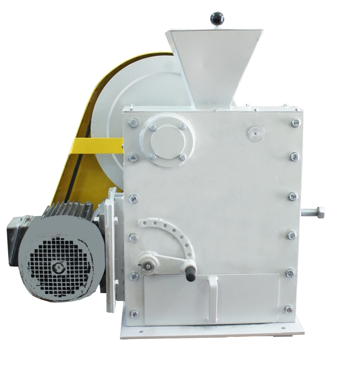 Kruszarka laboratoryjna KS-2