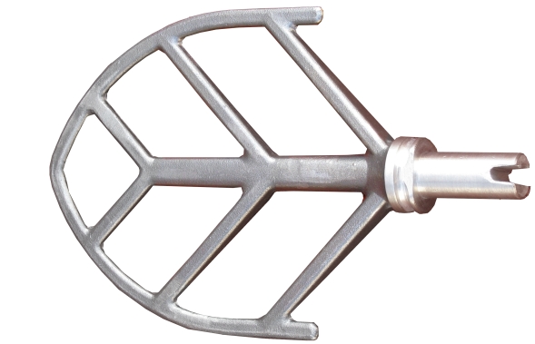 Mieszadło do mieszarki laboratoryjnej ML-92 i ML-11