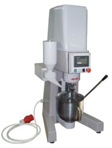 Mieszarka laboratoryjna ML-11