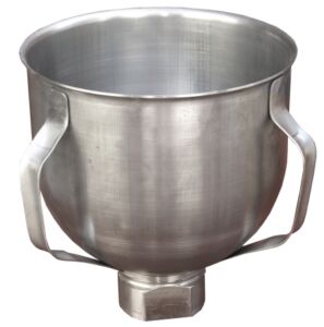 Misa do mieszarki laboratoryjnej ML-92 i ML-11