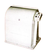 Młynek laboratoryjny MB-05