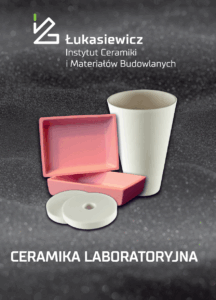 ceramika laboratoryjna