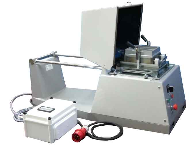 Wstrząsarka laboratoryjna WL-11